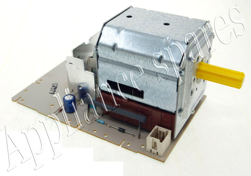 Defy Washing Machine Timer-2