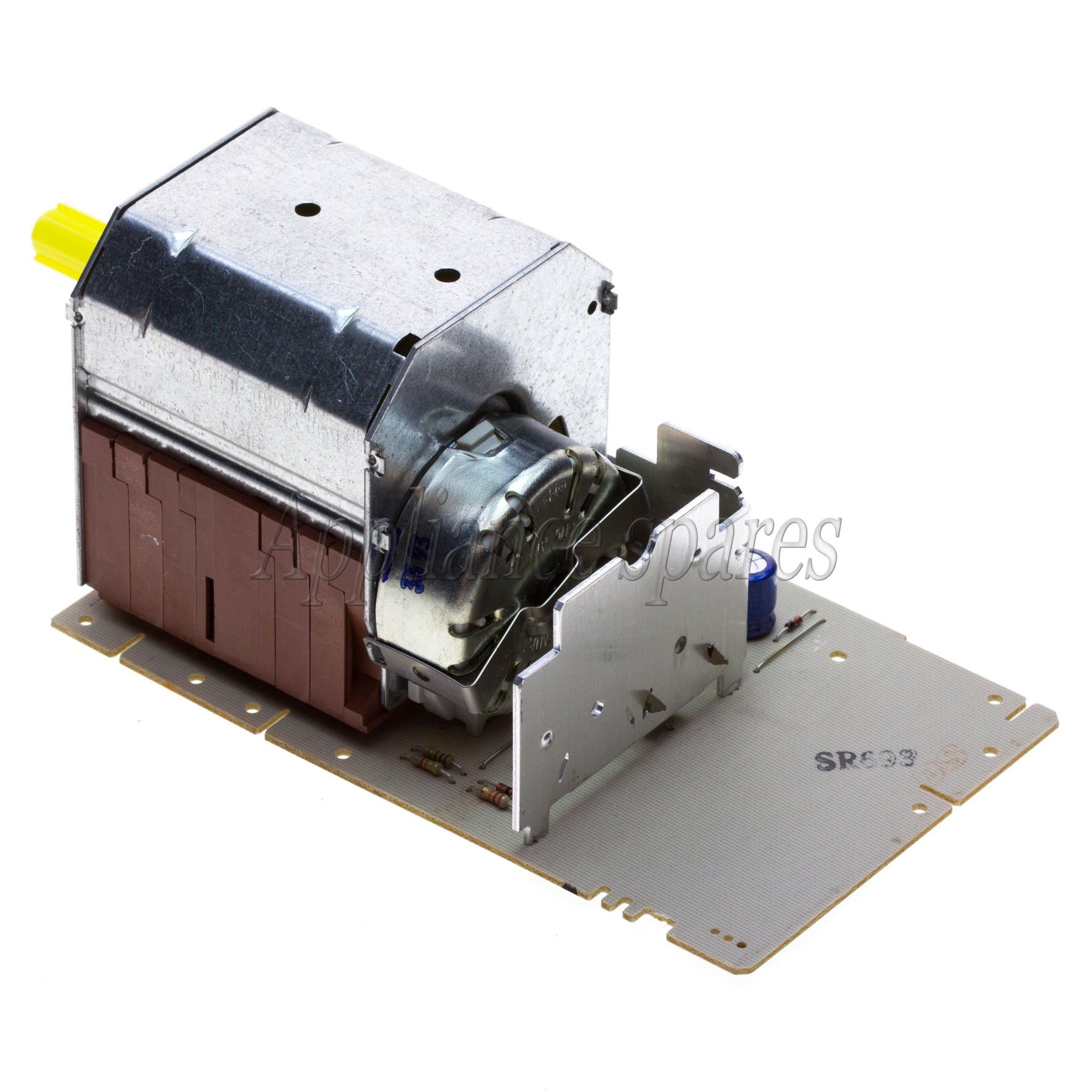 Defy Washing Machine Timer