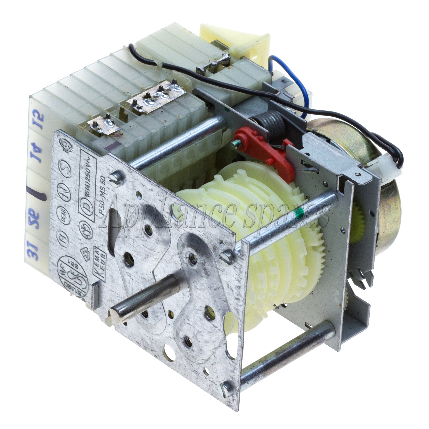 Kelvinator Washing Machine Timer