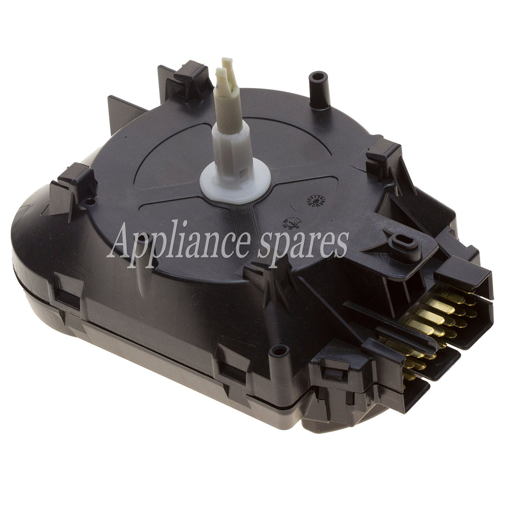 Whirlpool Washing Machine Timer