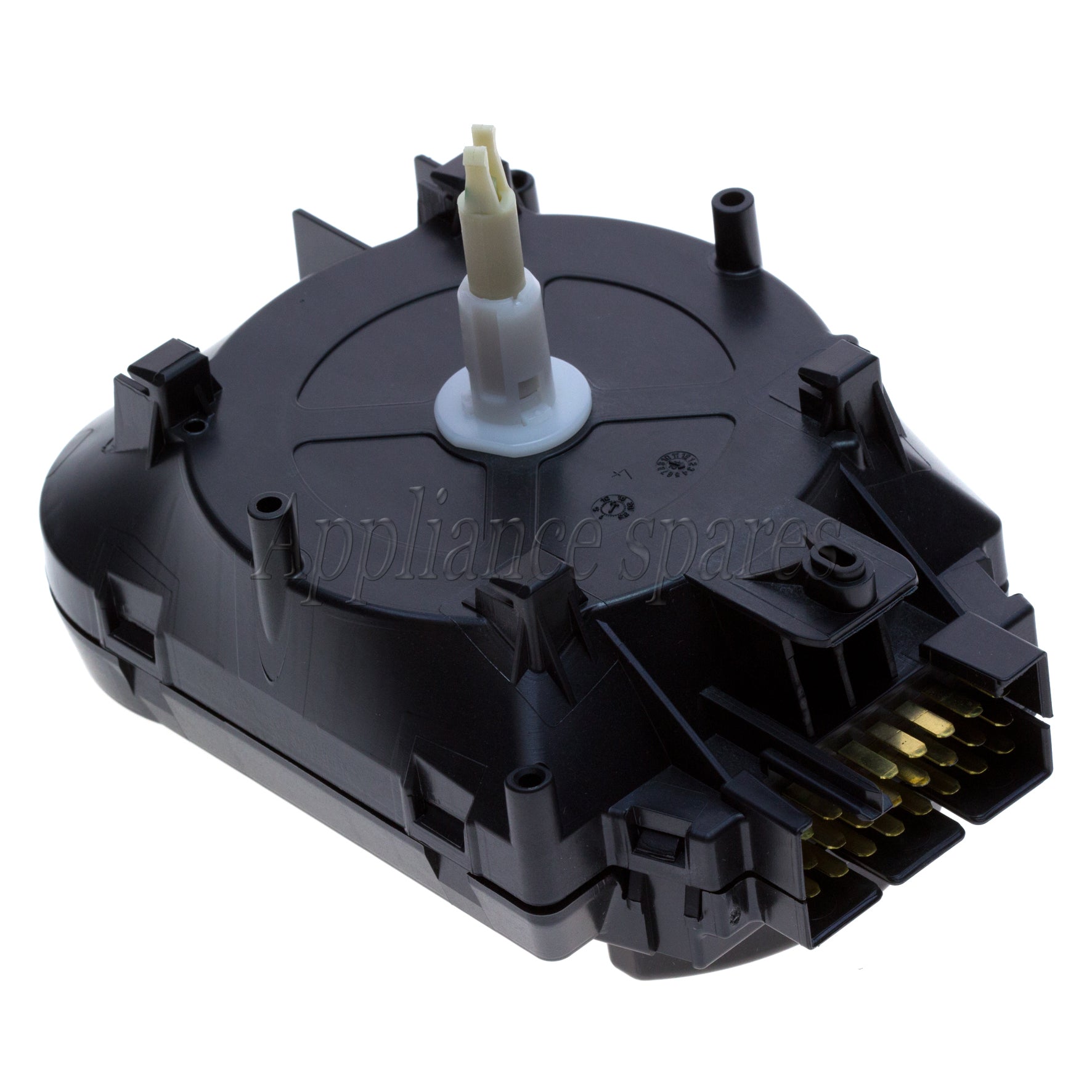 Whirlpool Washing Machine Timer