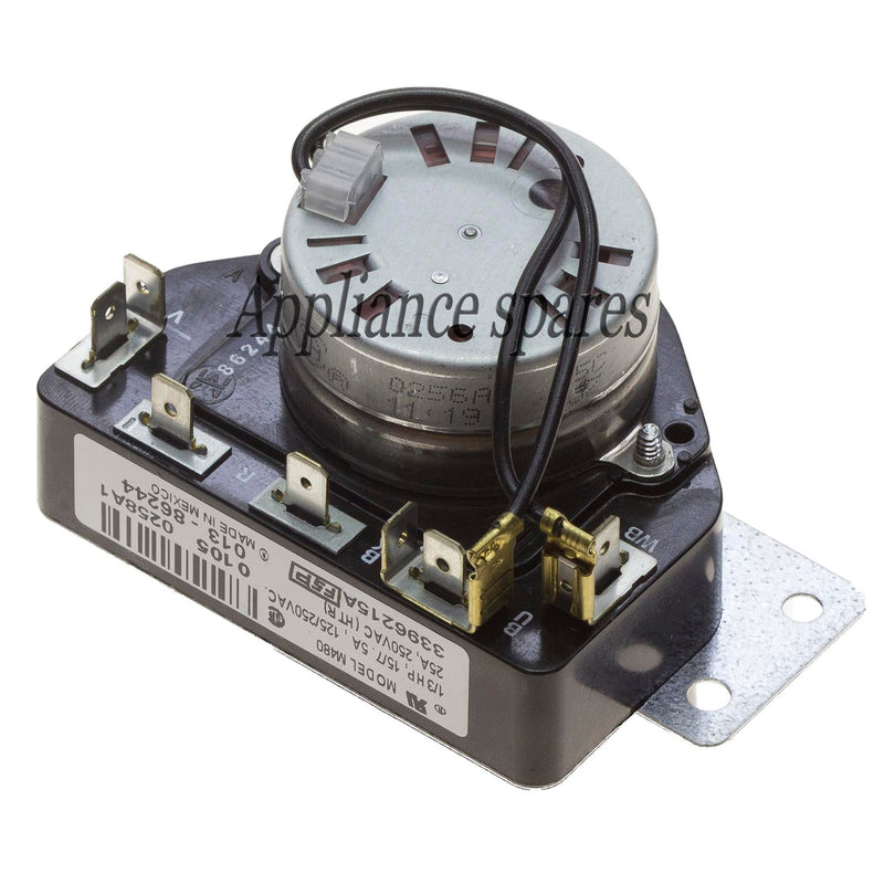 Whirlpool Tumble Dryer Timer-3