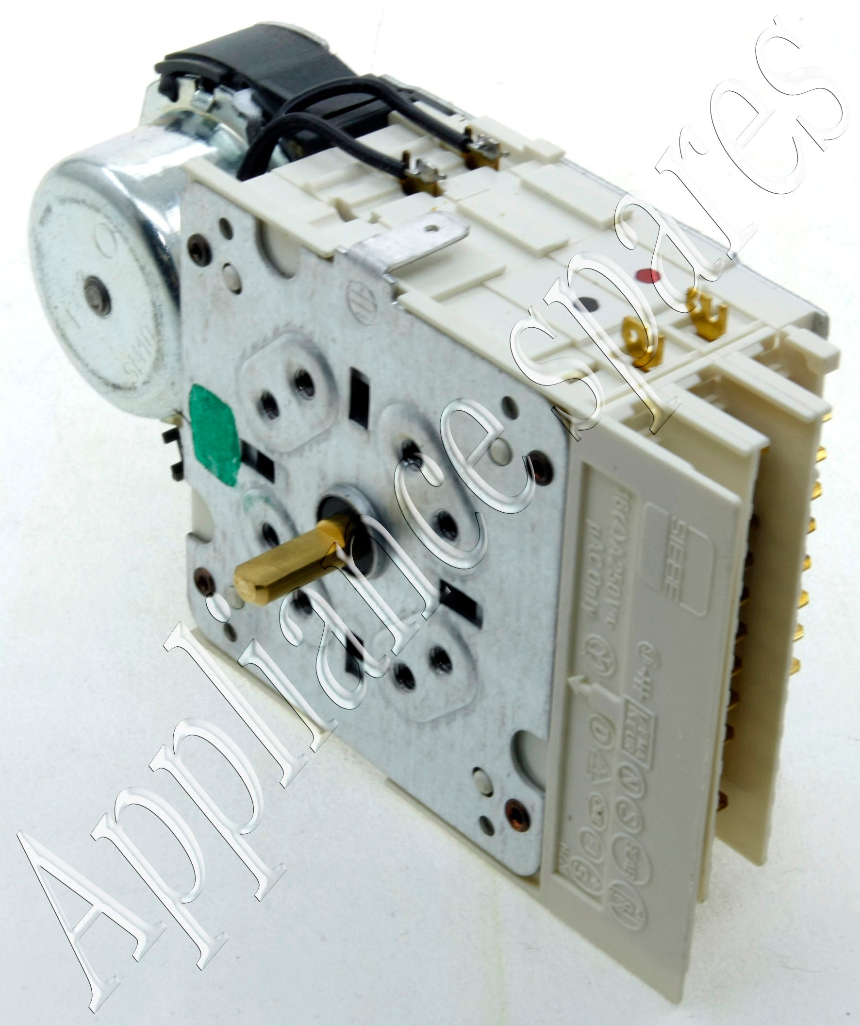 Indesit Dishwasher Timer-2