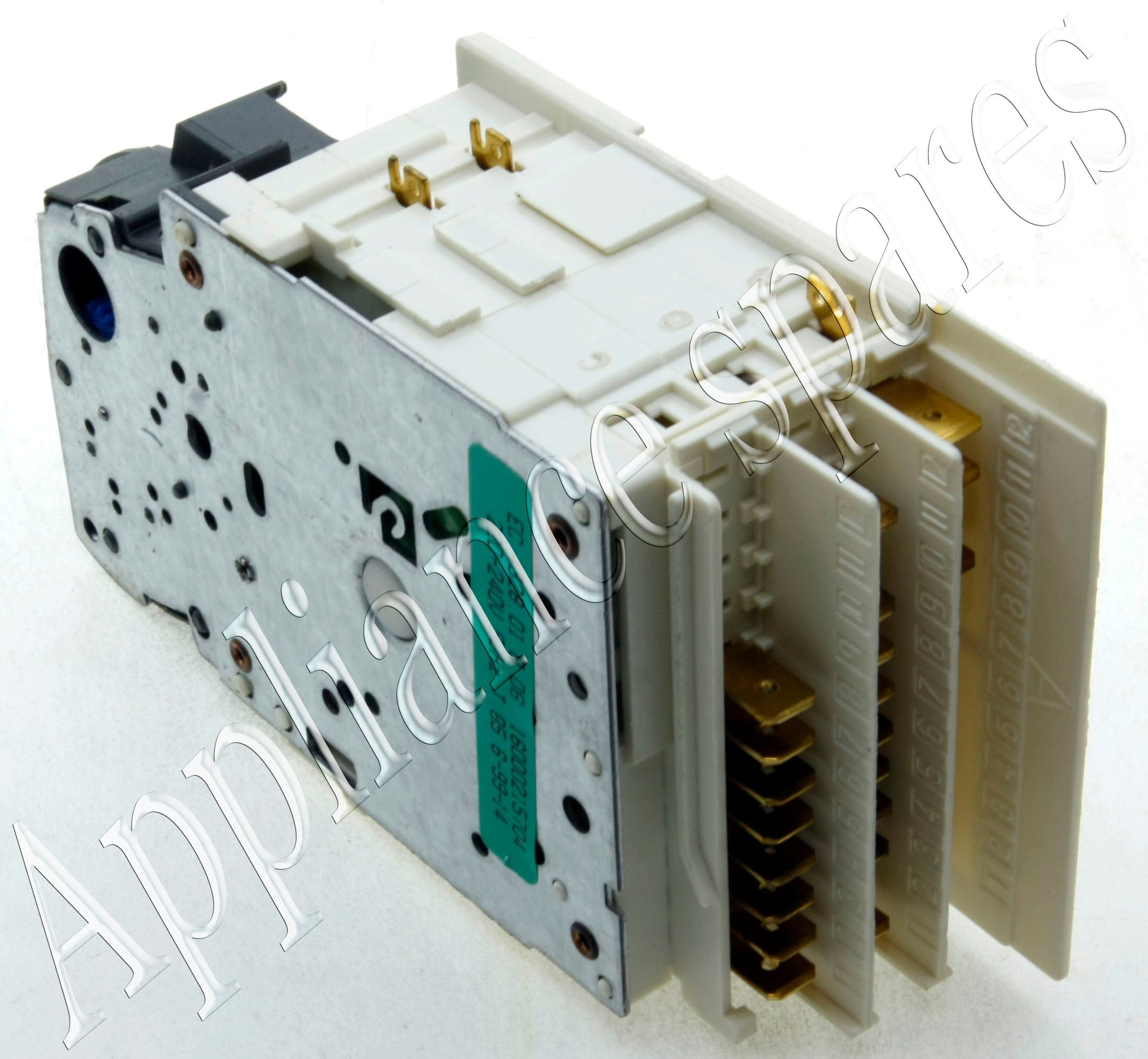 Indesit Dishwasher Timer-3