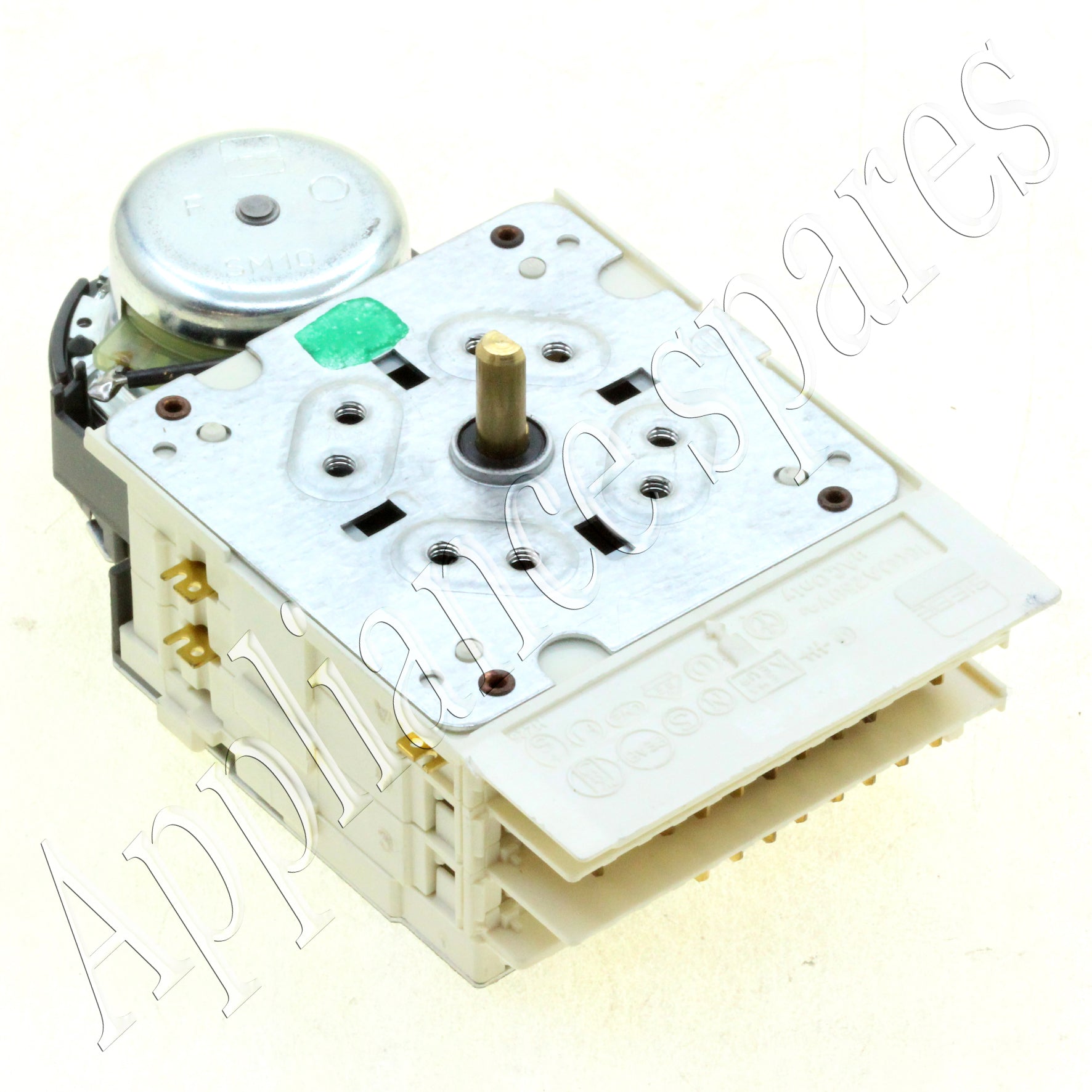 Indesit Dishwasher Timer-4