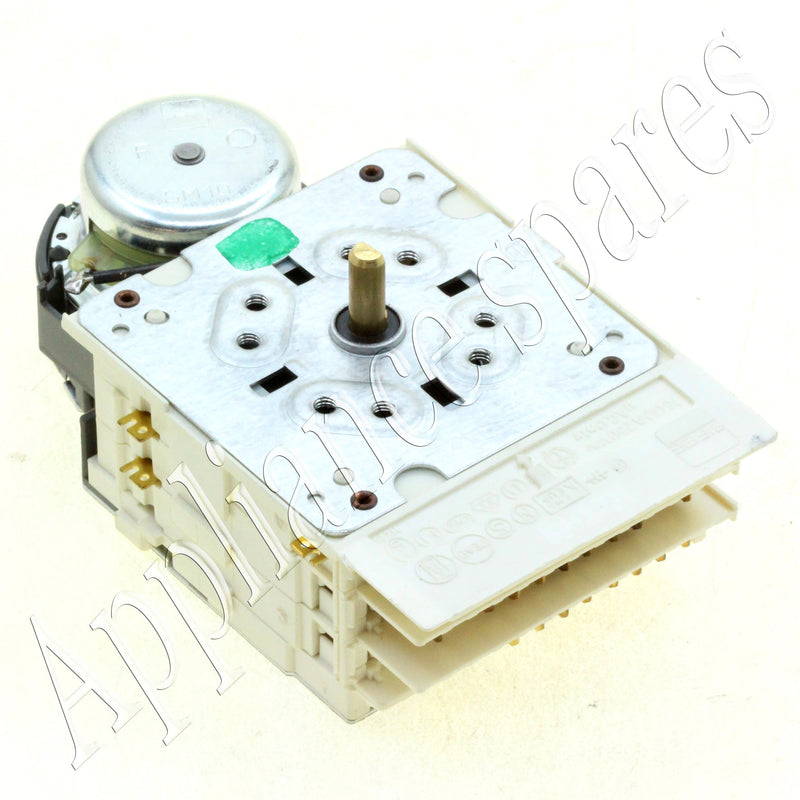 Indesit Dishwasher Timer-4