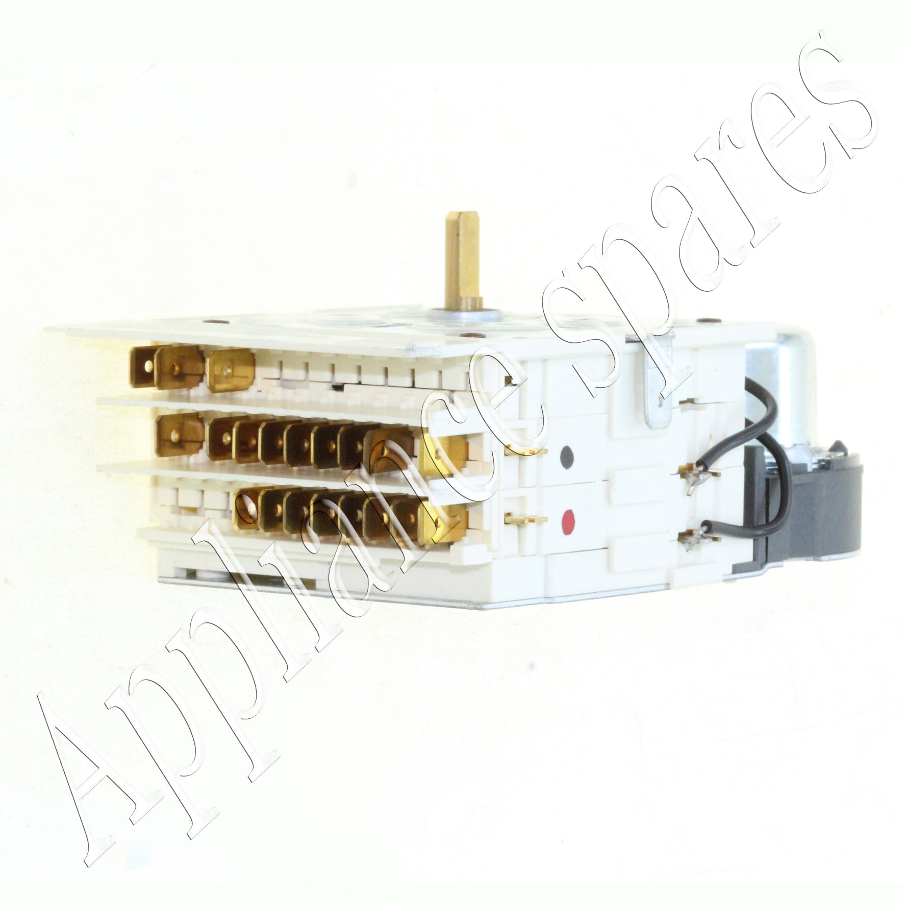 Indesit Dishwasher Timer-5