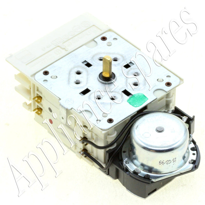 Indesit Dishwasher Timer-6