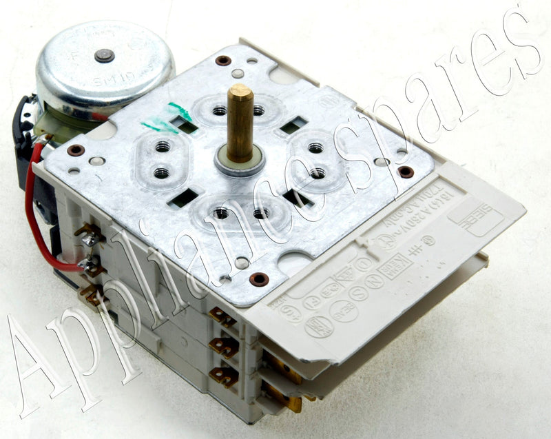Indesit Dishwasher Timer-2