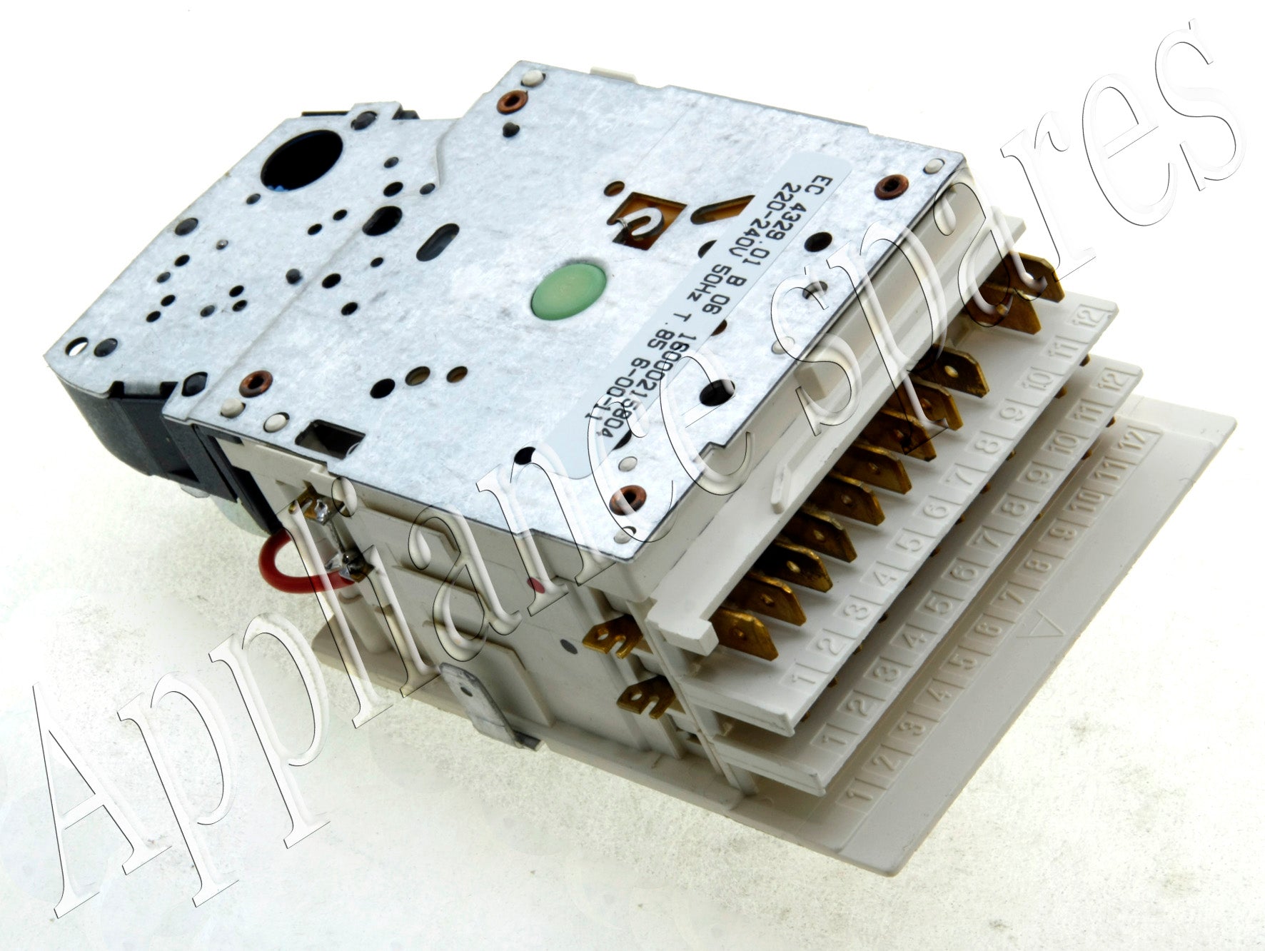 Indesit Dishwasher Timer-3