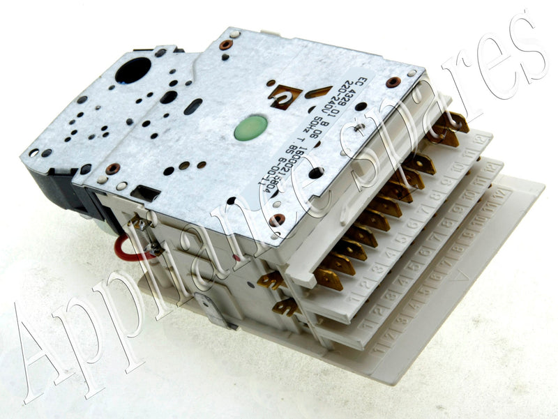 Indesit Dishwasher Timer-3