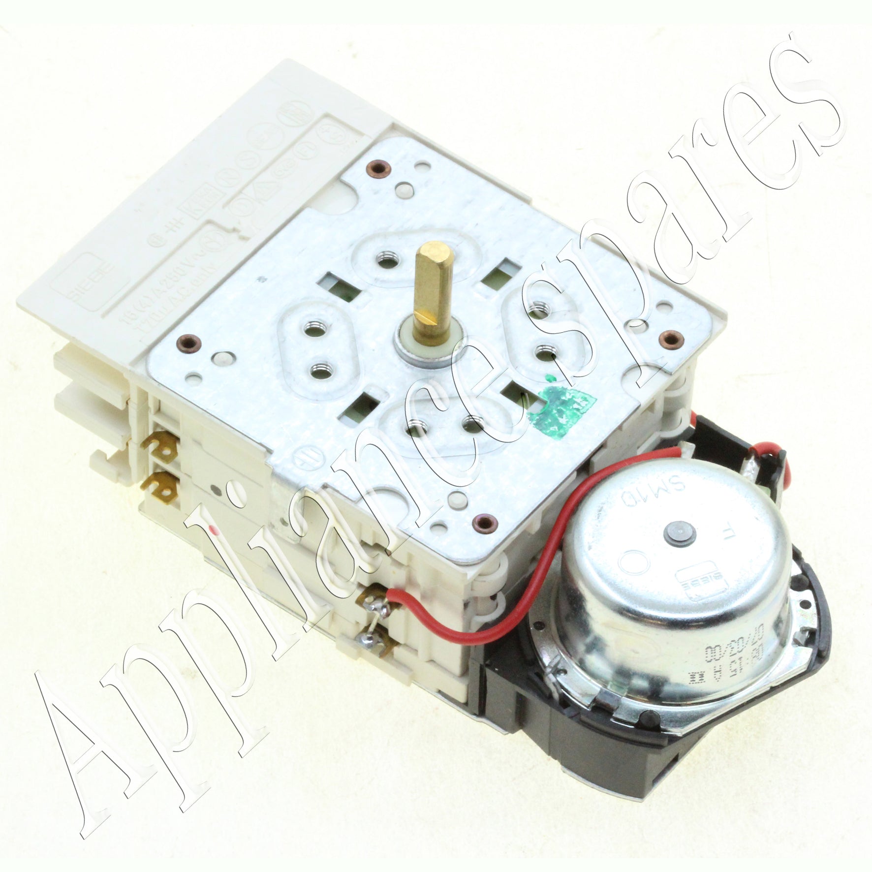 Indesit Dishwasher Timer-4