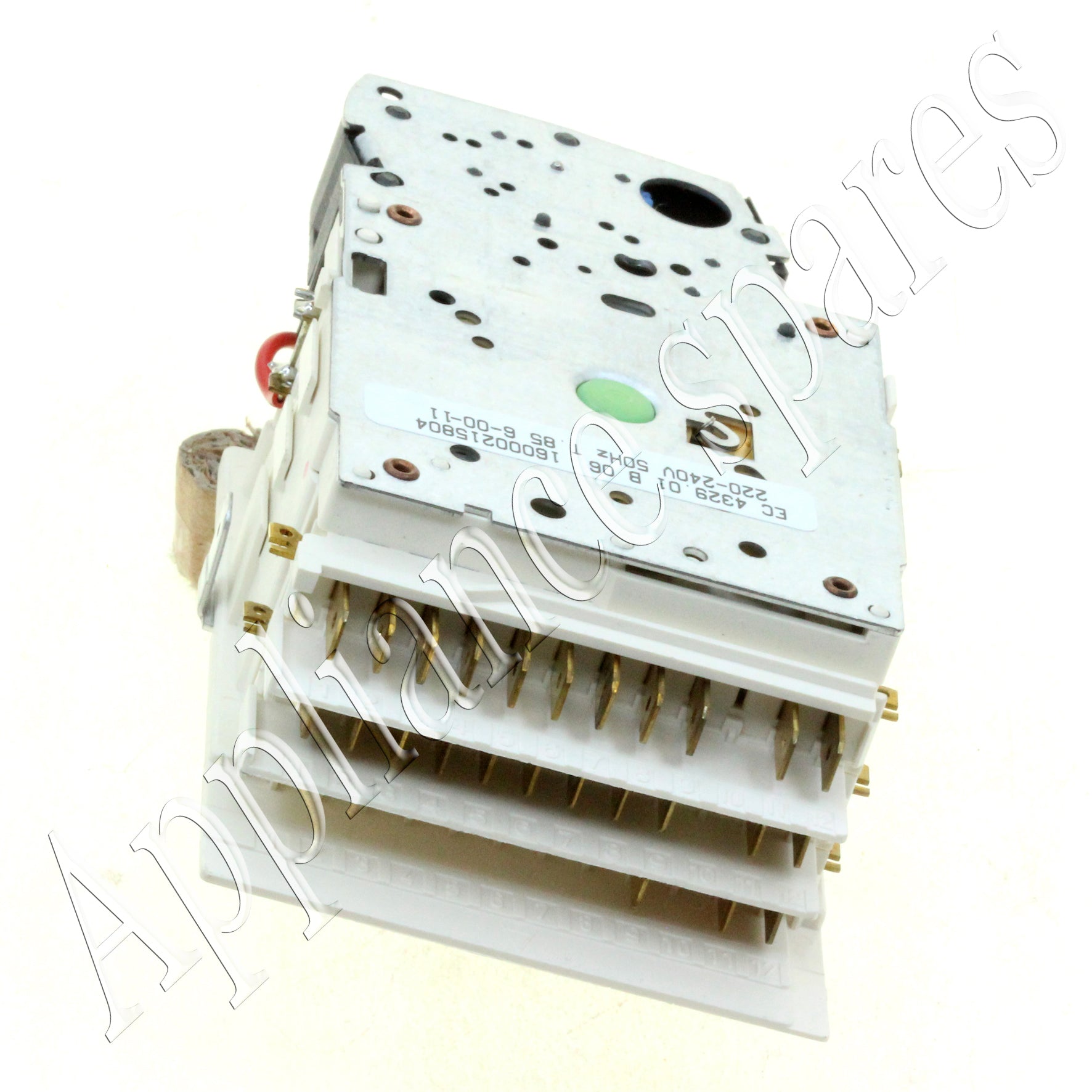 Indesit Dishwasher Timer-5
