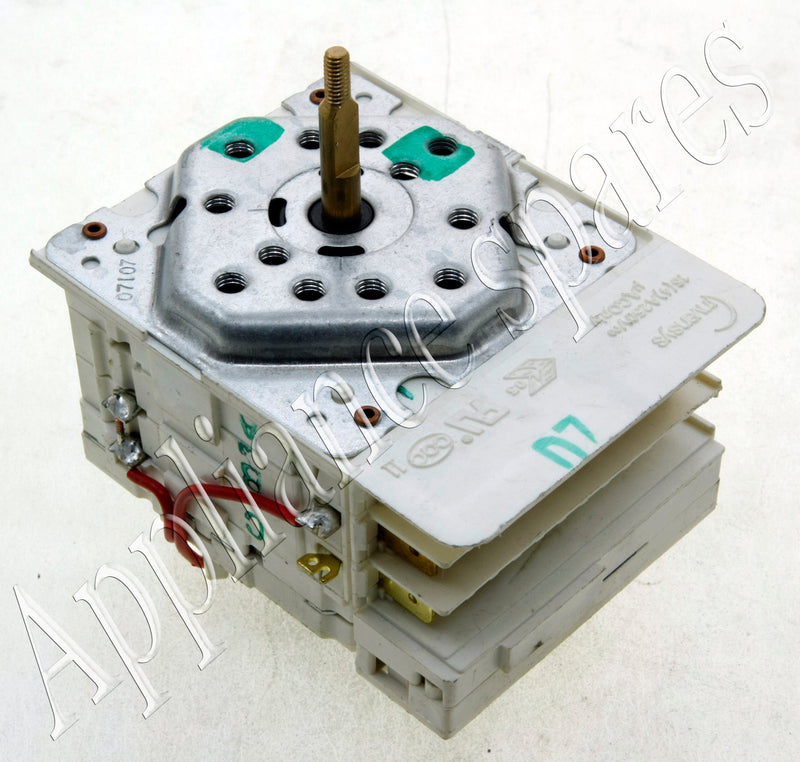 Westpoint Tumble Dryer Timer-3