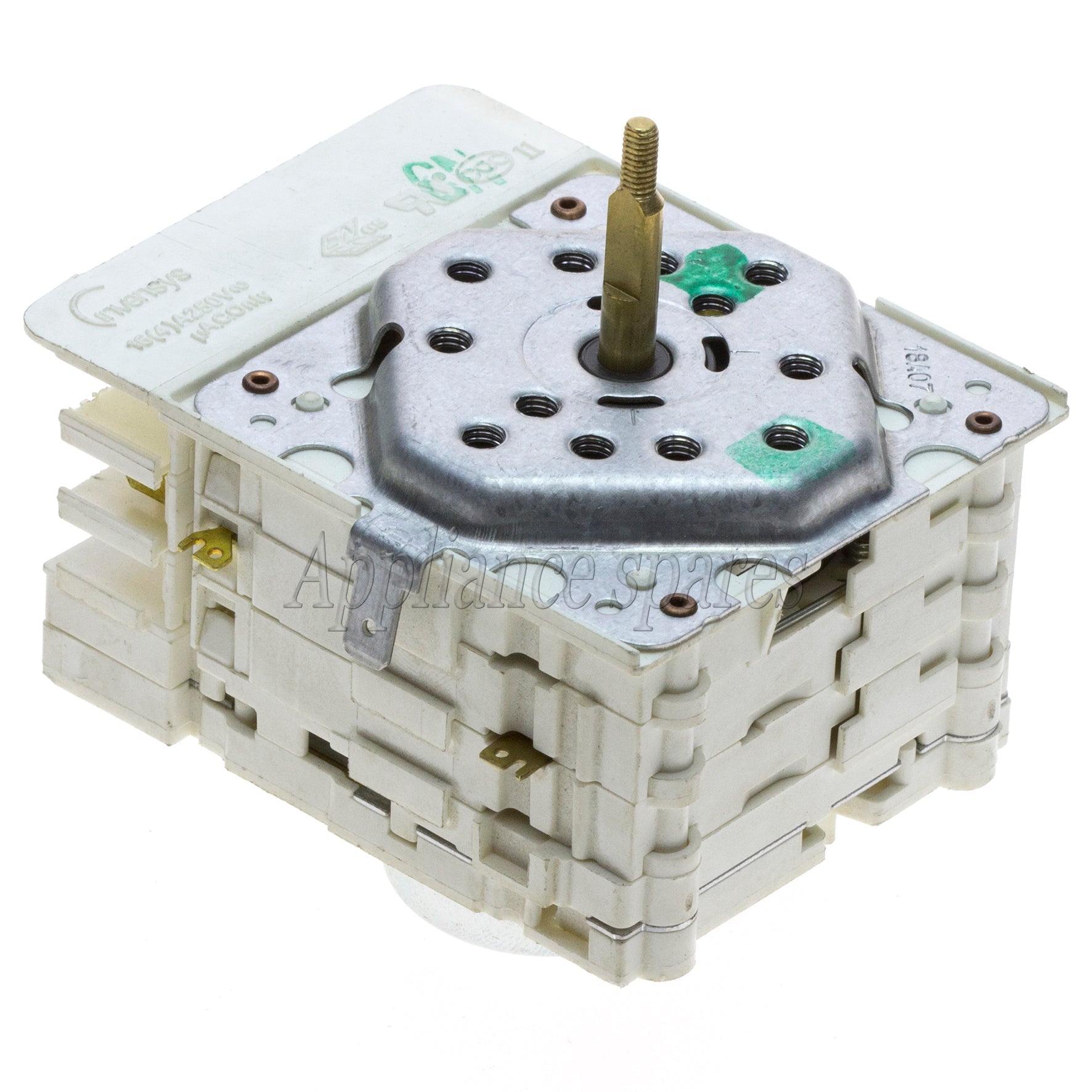 Westpoint Tumble Dryer Timer-4