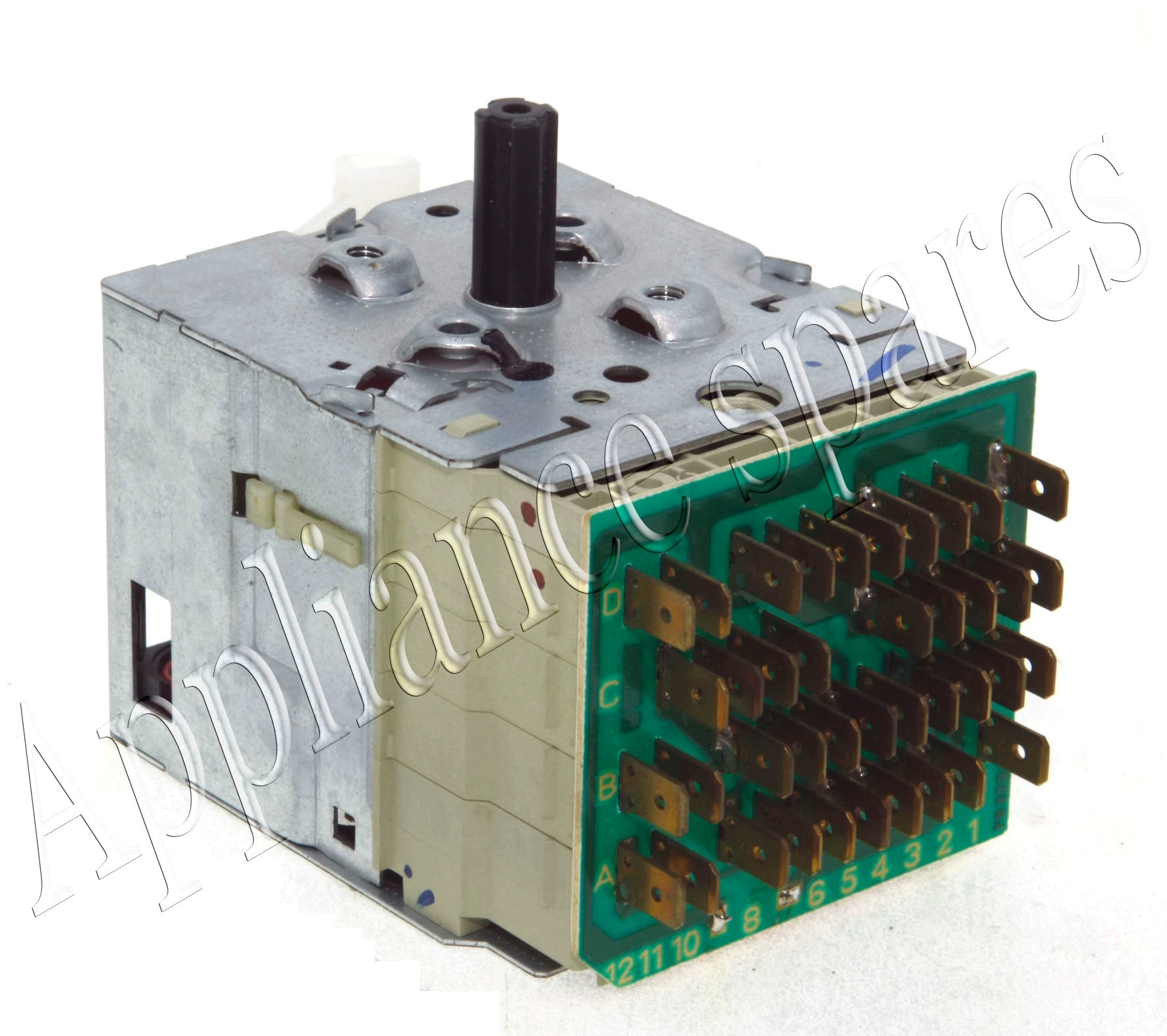 Indesit Washing Machine Timer-2