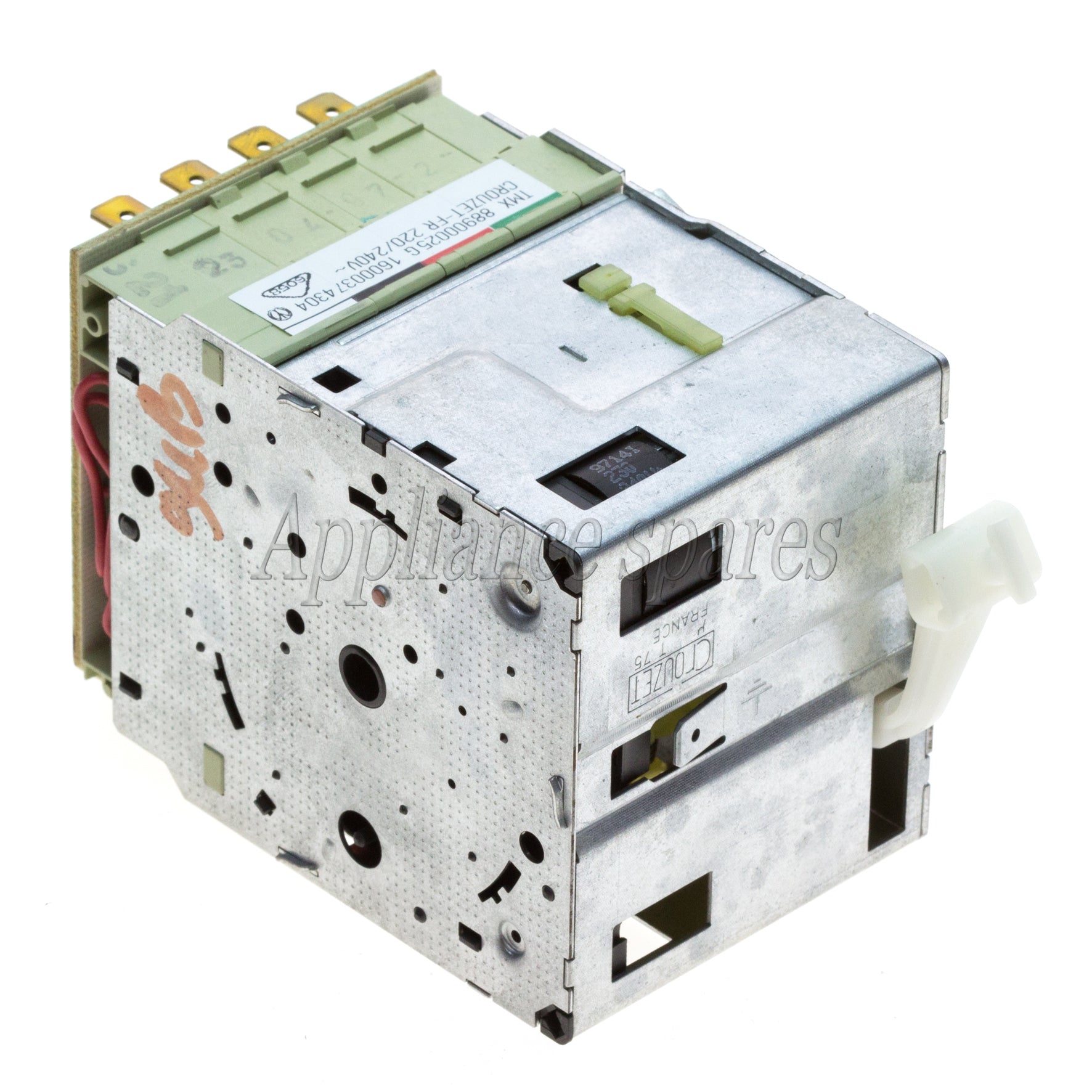 Indesit Washing Machine Timer-3