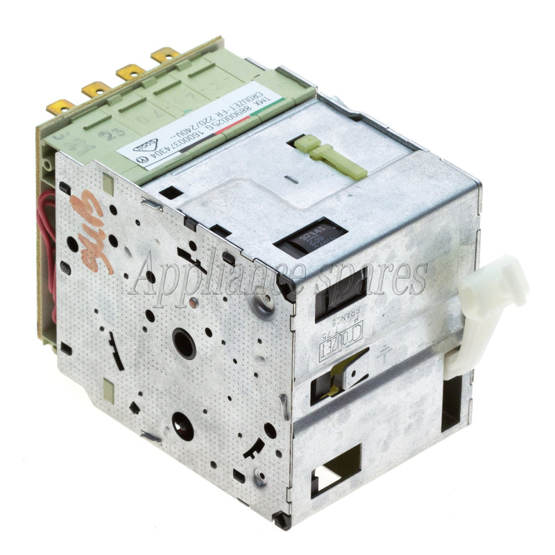 Indesit Washing Machine Timer-3