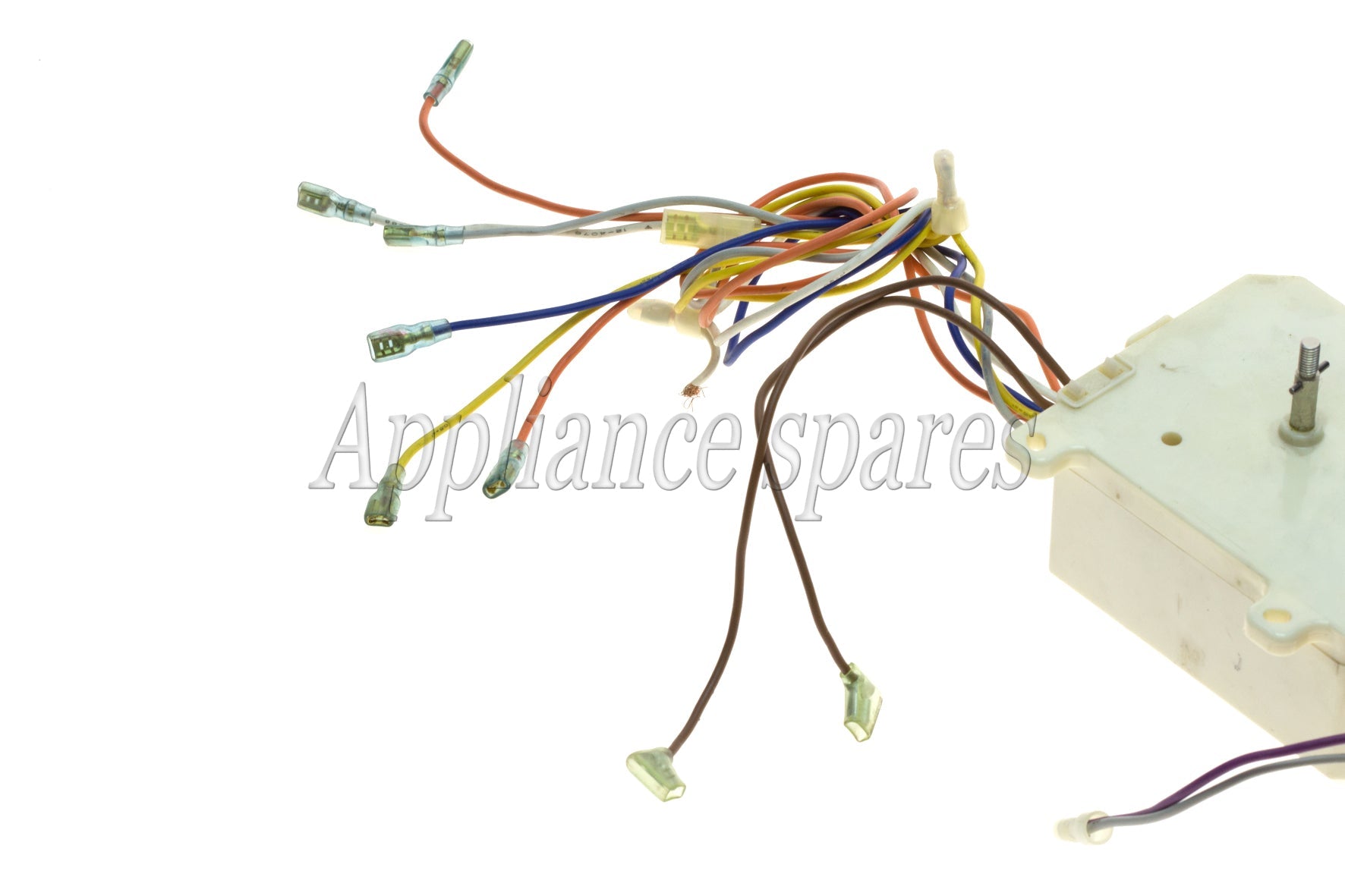 Hitachi Washing Machine Timer-3