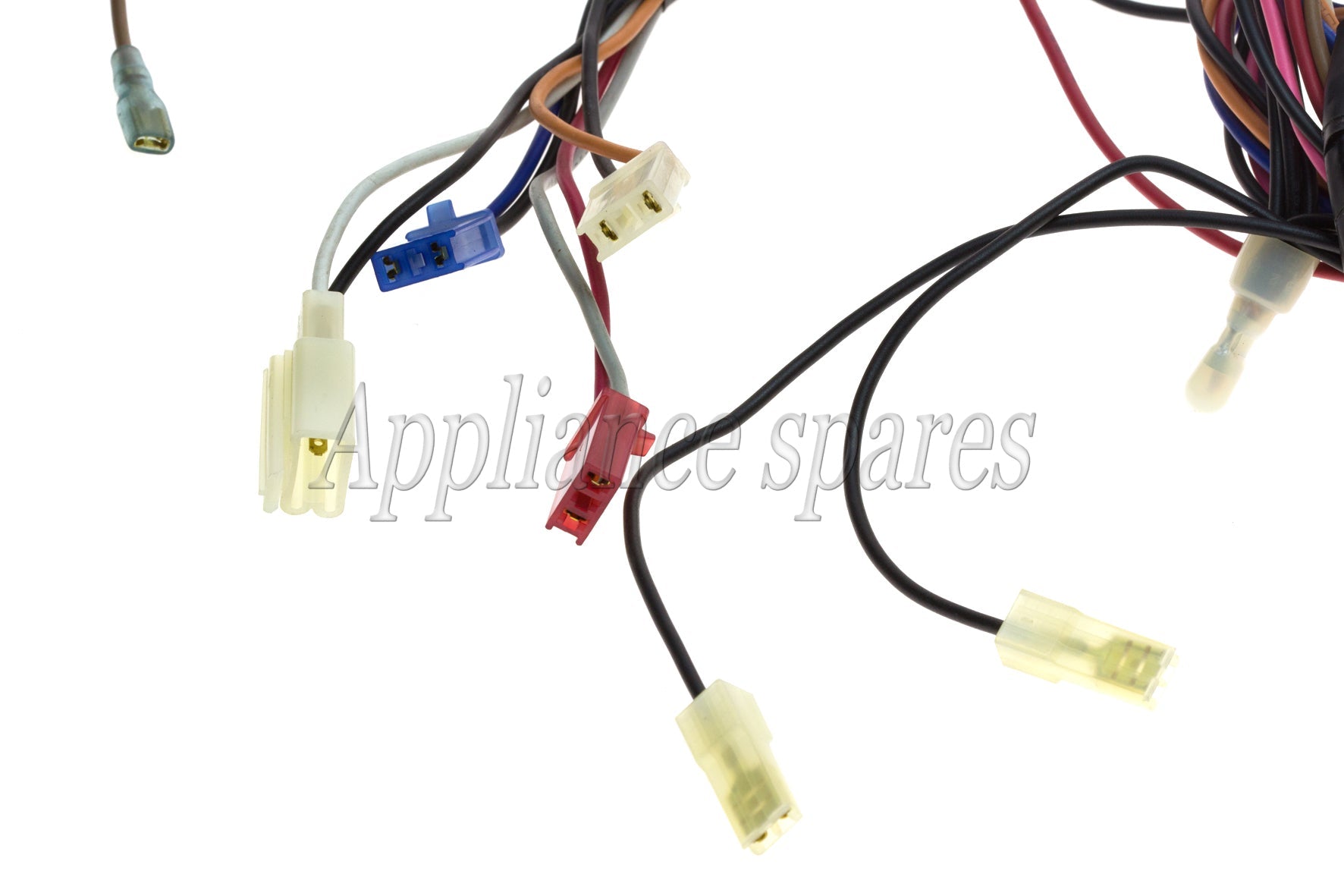 Hitachi Washing Machine Timer-6
