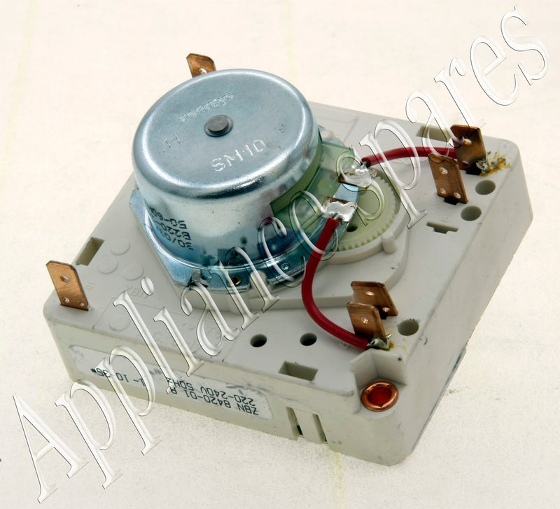 Defy Tumble Dryer Timer-2