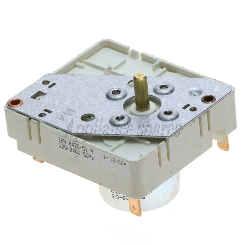 Defy Tumble Dryer Timer-3