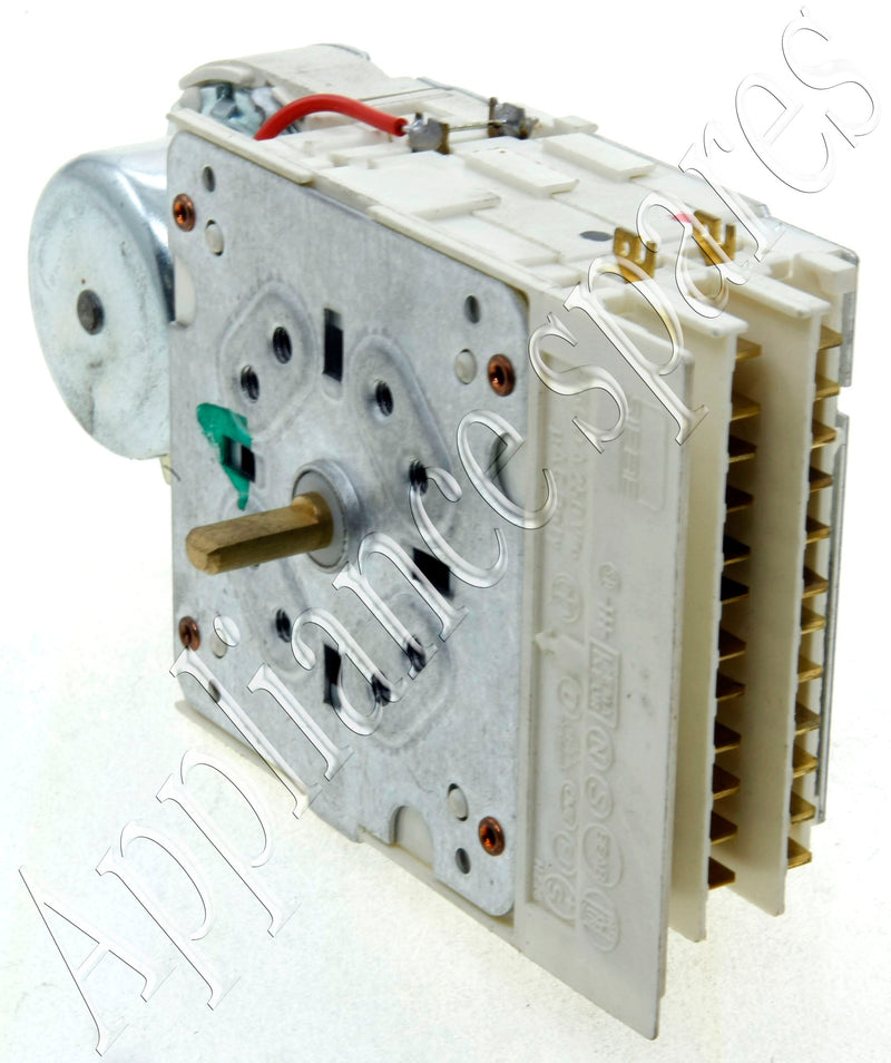 Indesit Dishwasher Timer-2