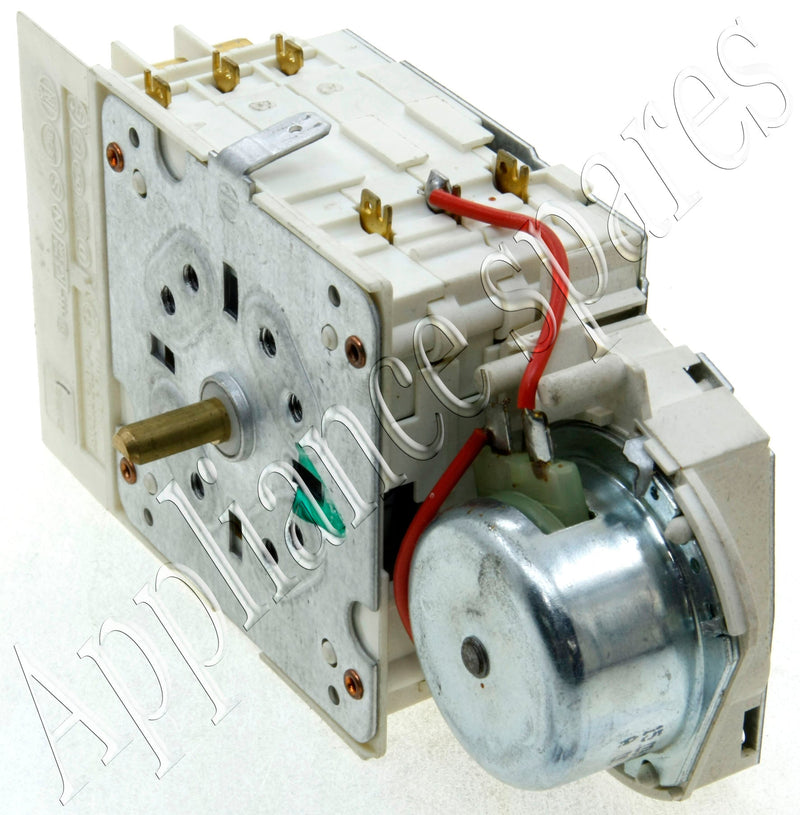 Indesit Dishwasher Timer-3