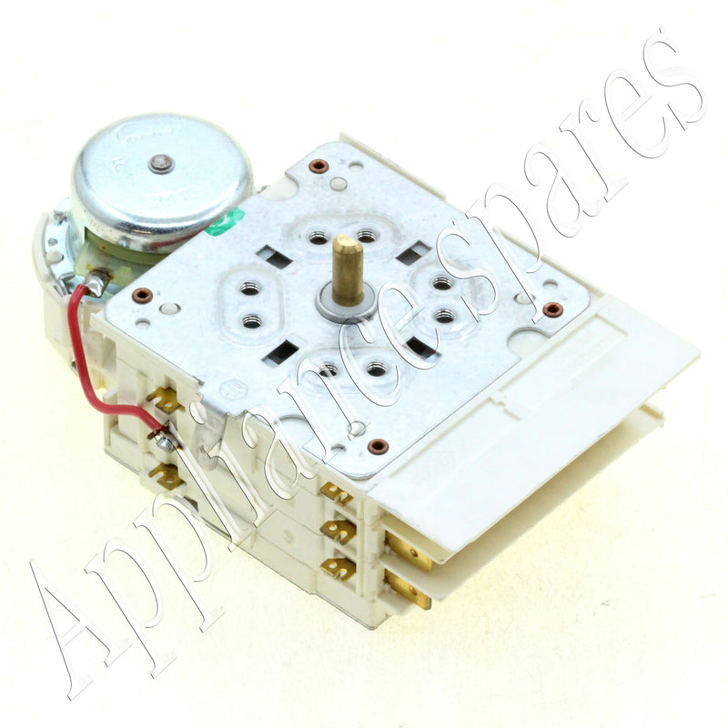 Indesit Dishwasher Timer-5
