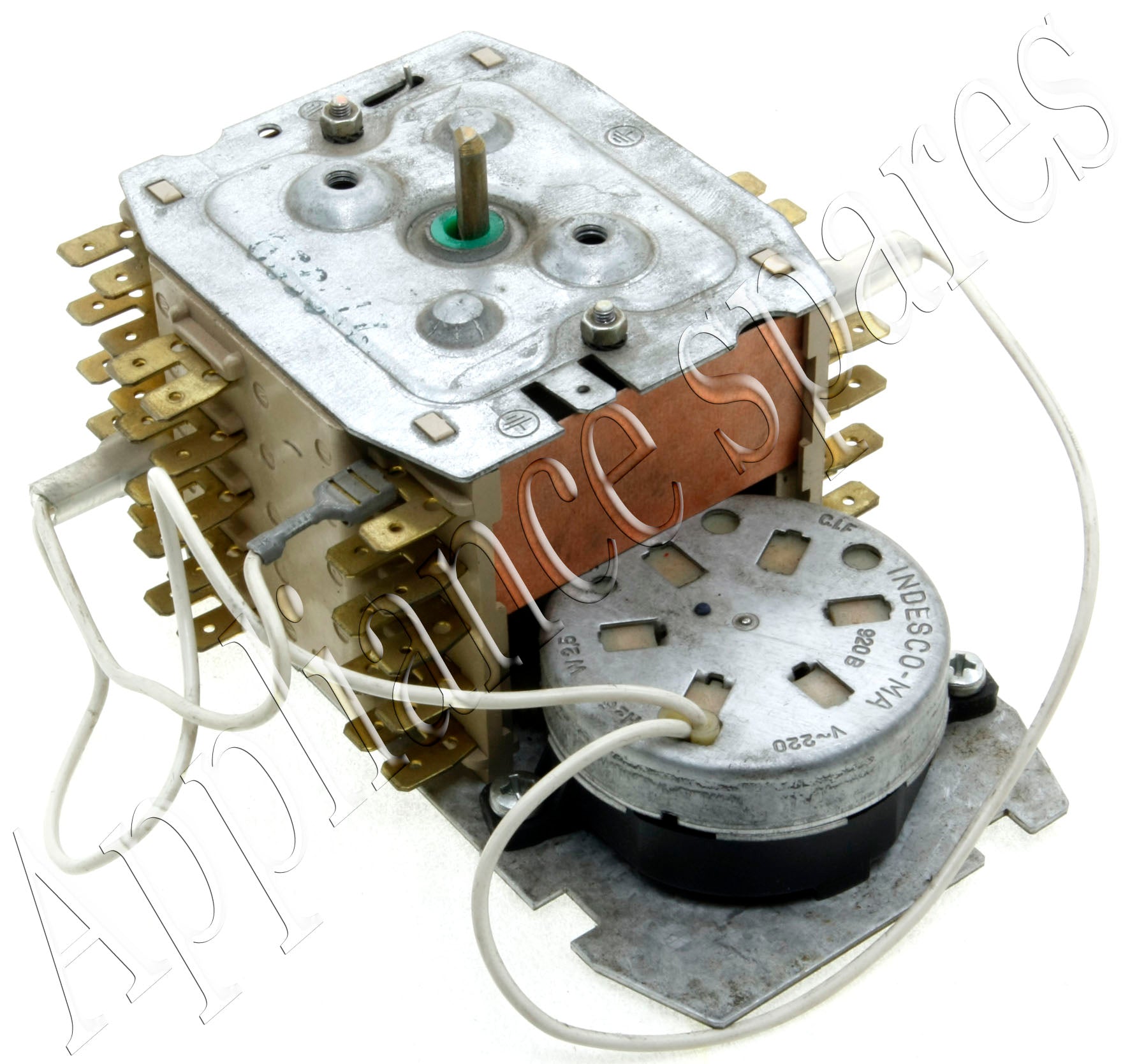 Indesit Dishwasher Timer-2
