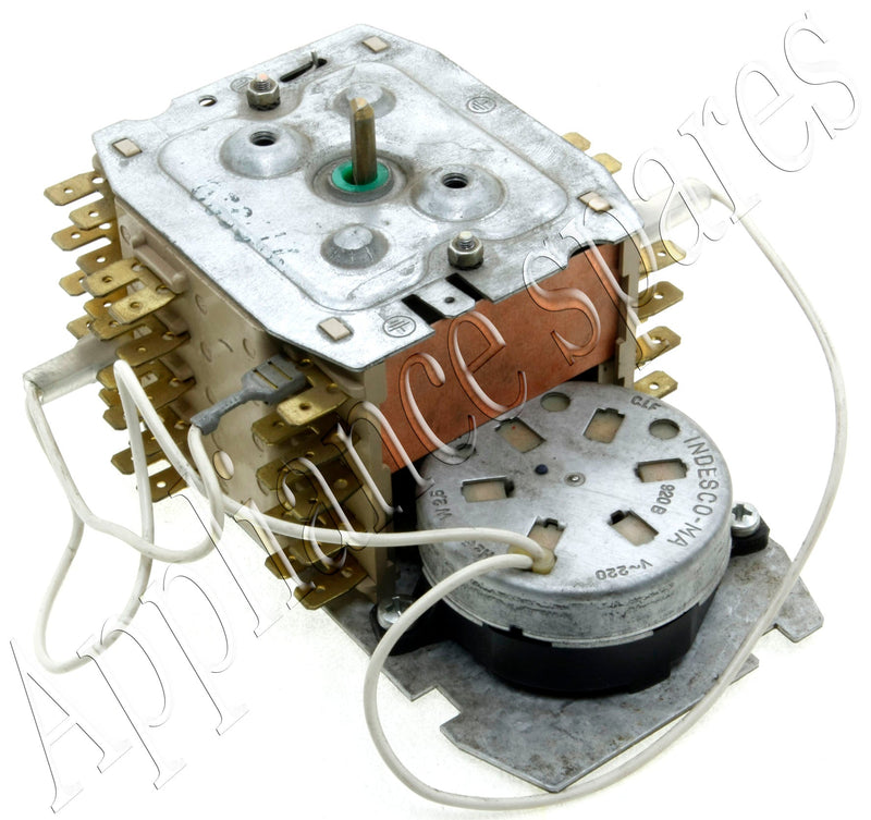 Indesit Dishwasher Timer-2