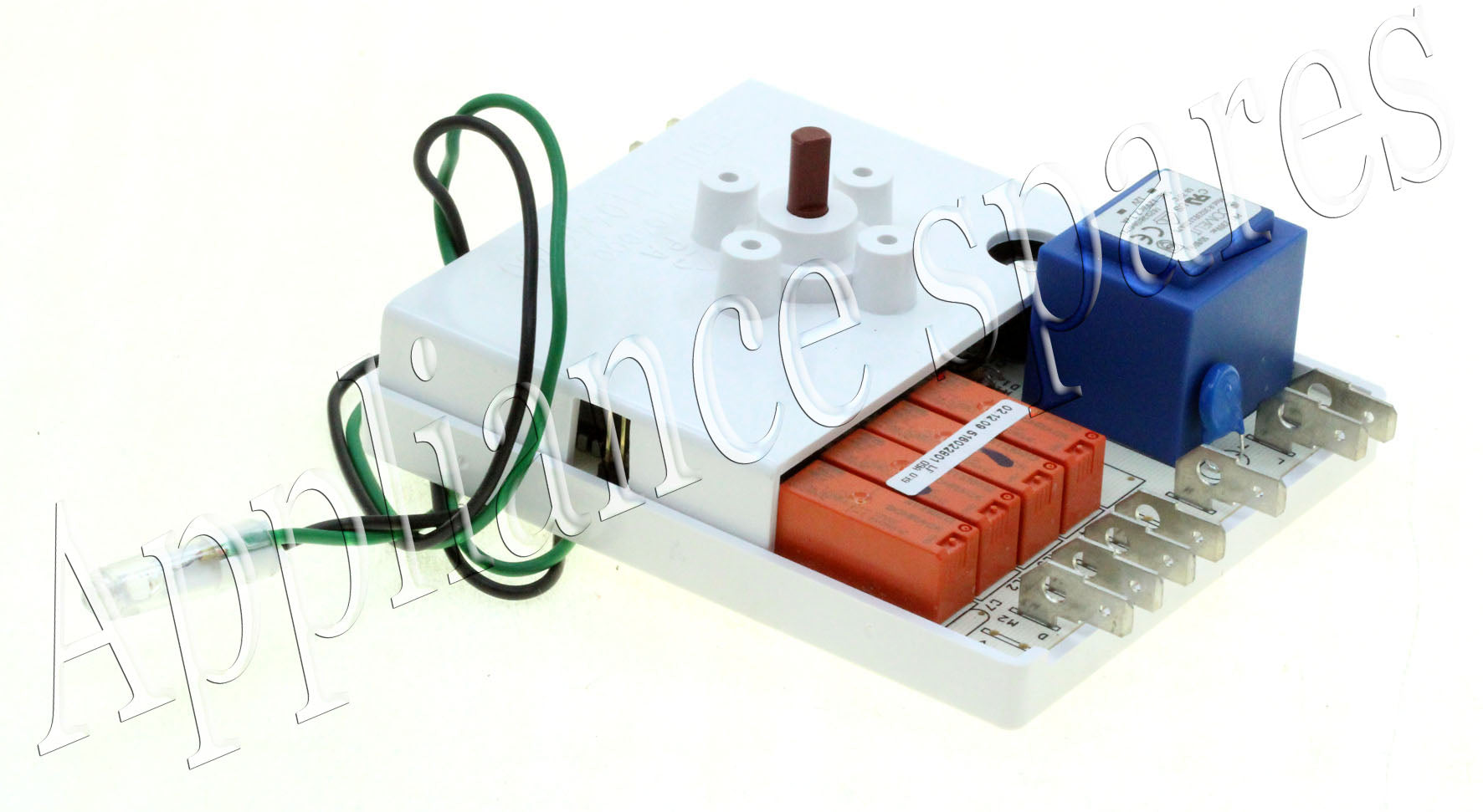 Ardo Tumble Dryer Timer-2