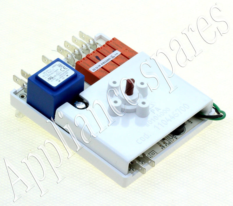 Ardo Tumble Dryer Timer-3