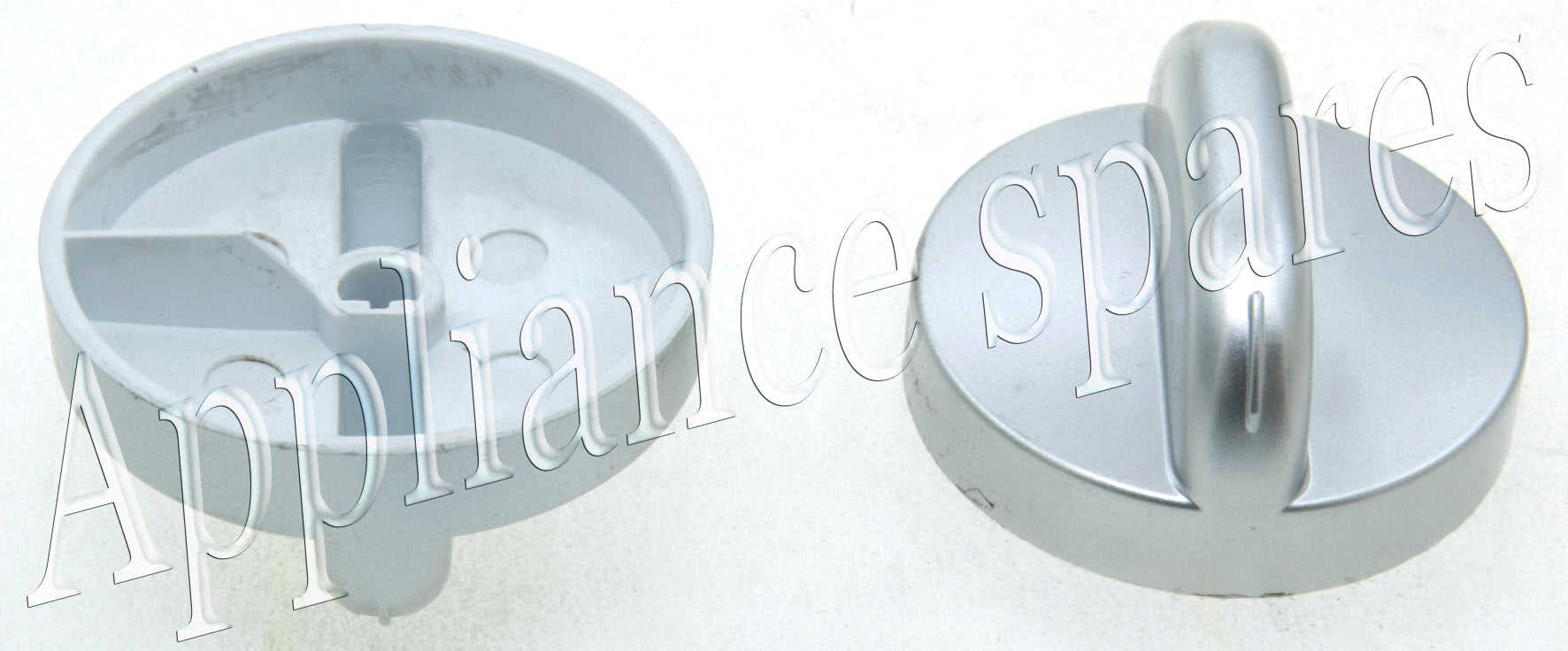 Westpoint Dishwasher Silver Knob