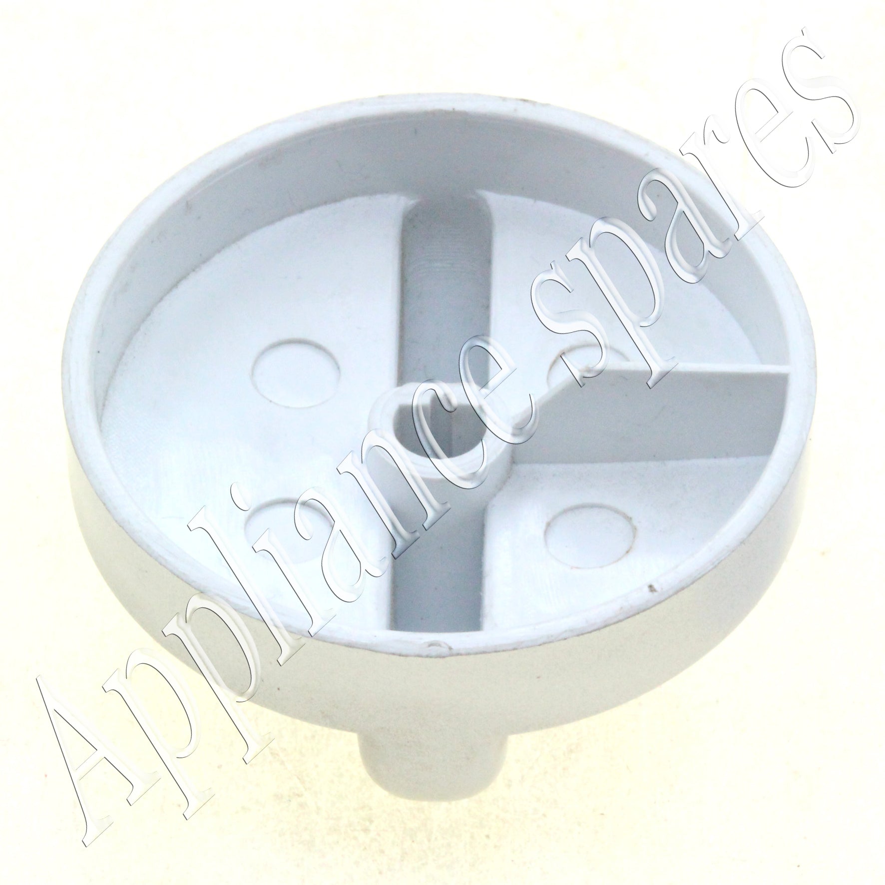 Westpoint Dishwasher Silver Knob