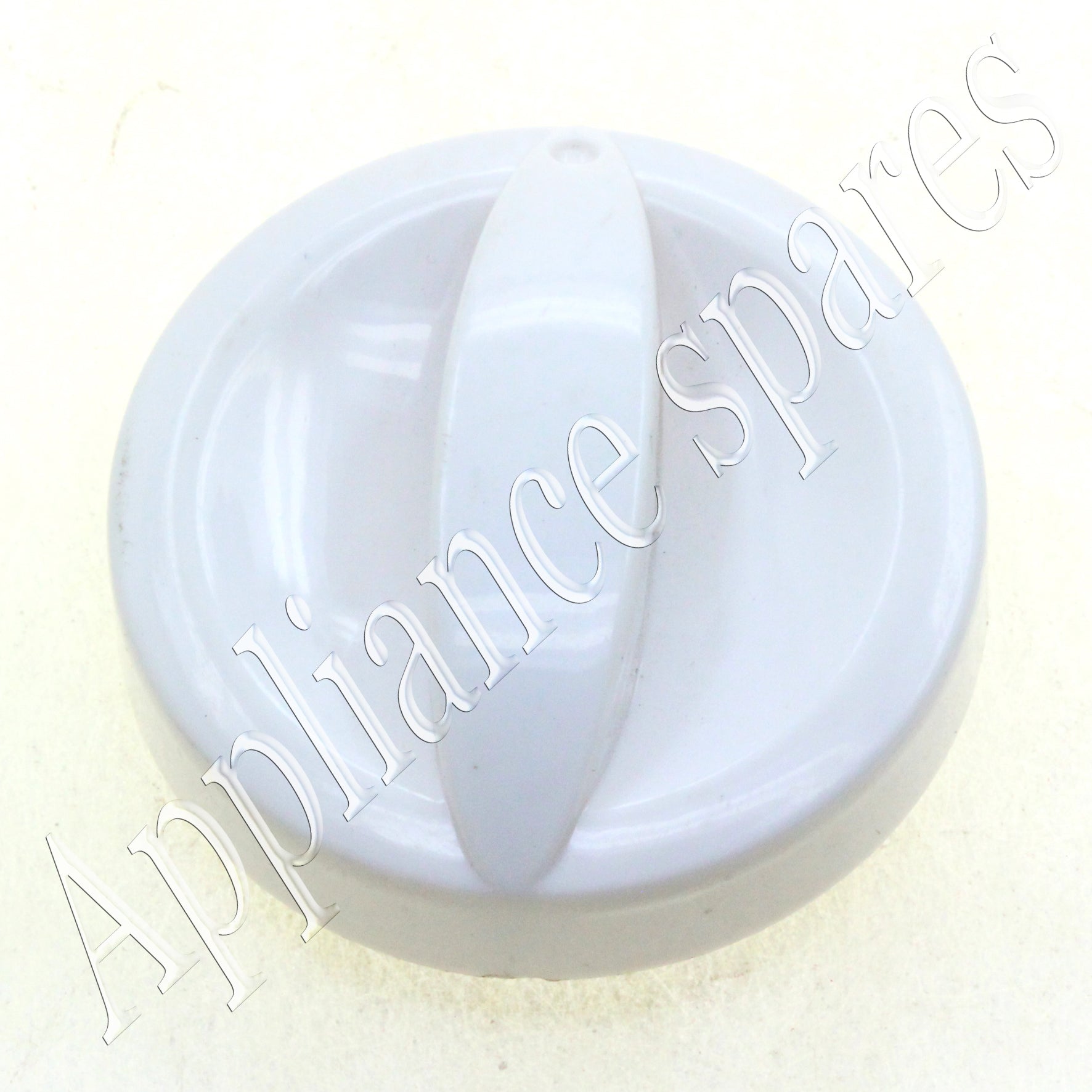 Westpoint Dishwasher White Knob