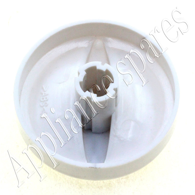 Westpoint Dishwasher White Knob-3
