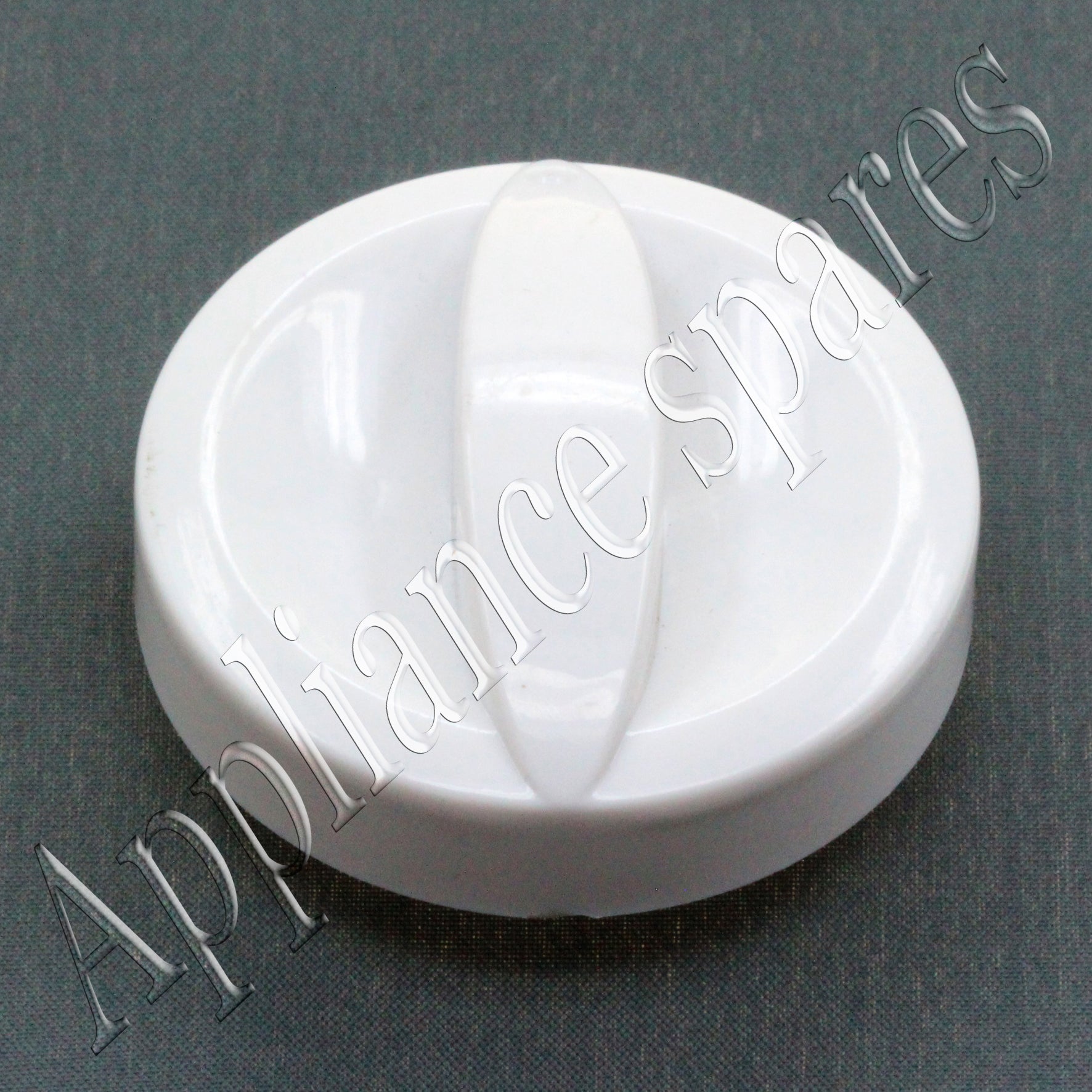 Westpoint Dishwasher White Knob-4