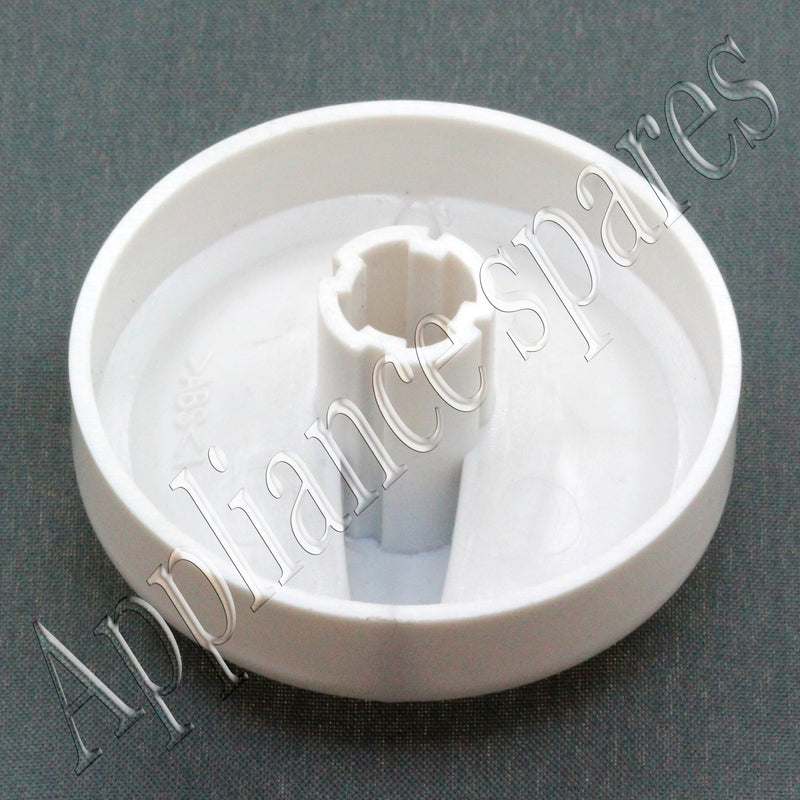 Westpoint Dishwasher White Knob-5