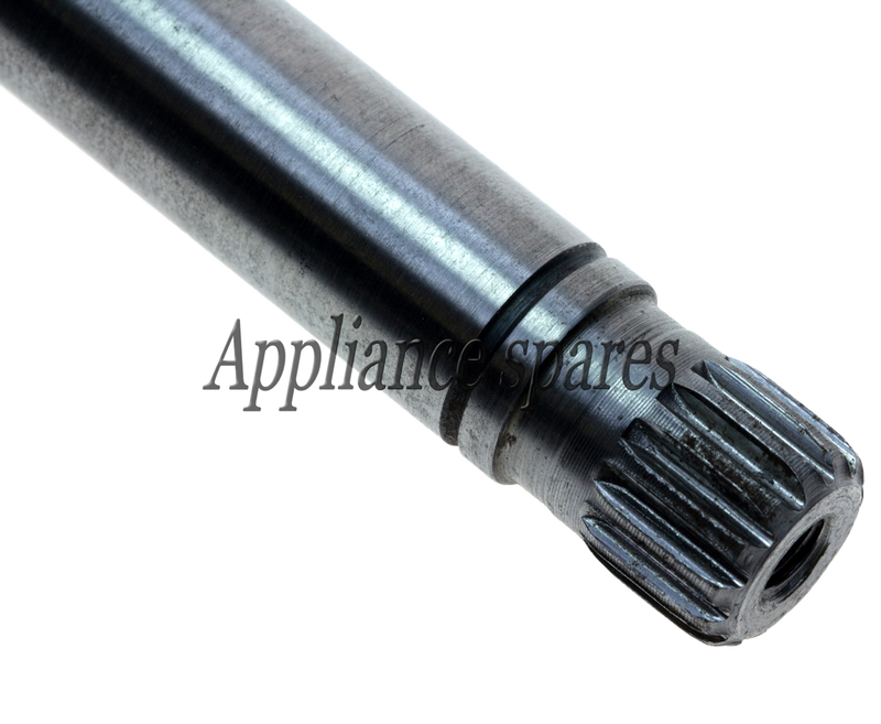 Speed Queen Washing Machine Input Shaft-2