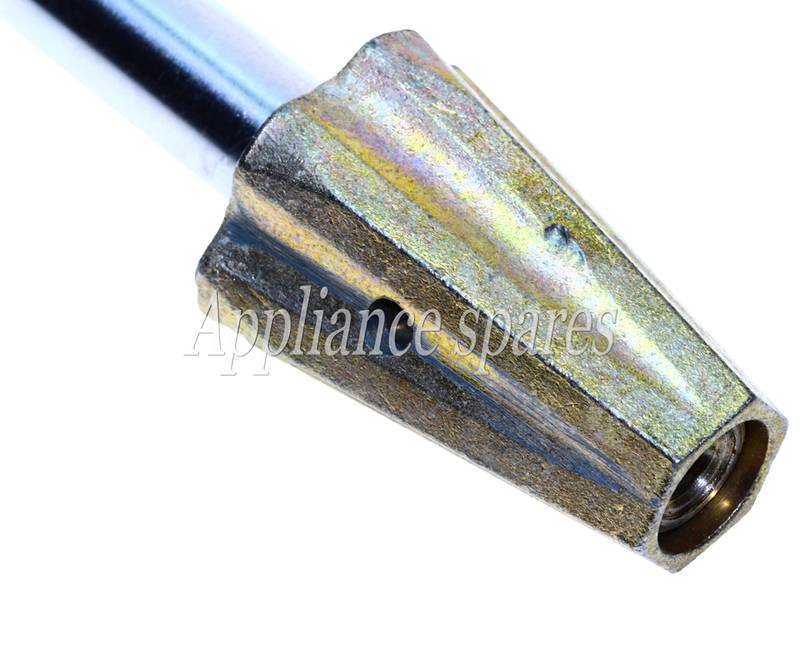Speed Queen Washing Machine Shaft and Drive Block-2