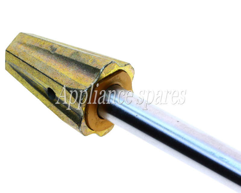 Speed Queen Washing Machine Shaft and Drive Block-3