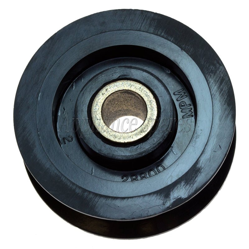Speed Queen Washing Machine Idler Pulley-2