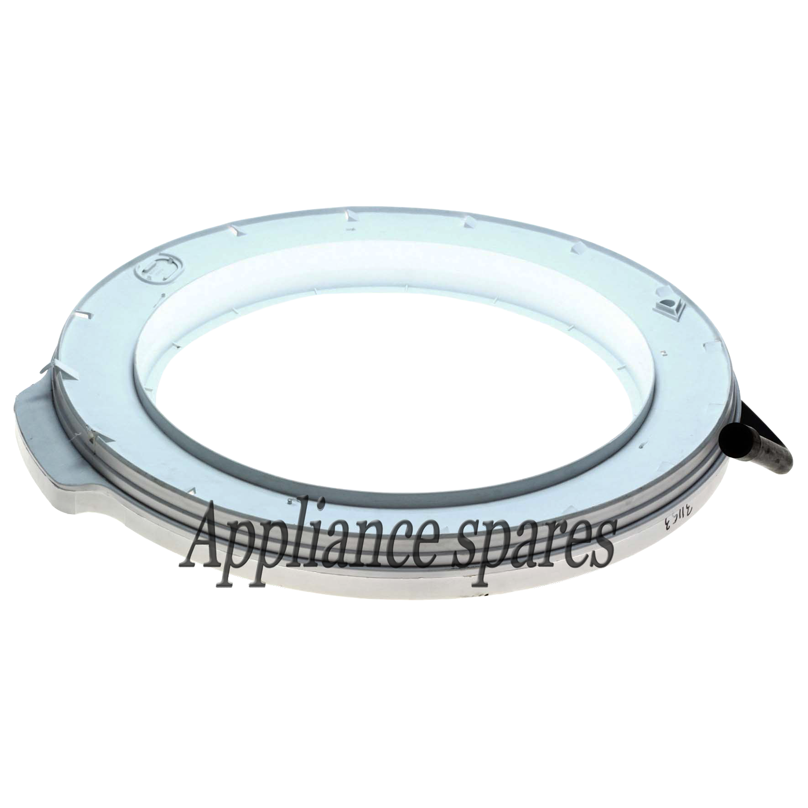 Speed Queen Washing Machine Outer Tub Cover-2