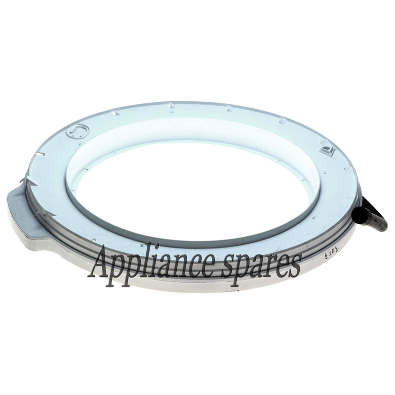Speed Queen Washing Machine Outer Tub Cover-2