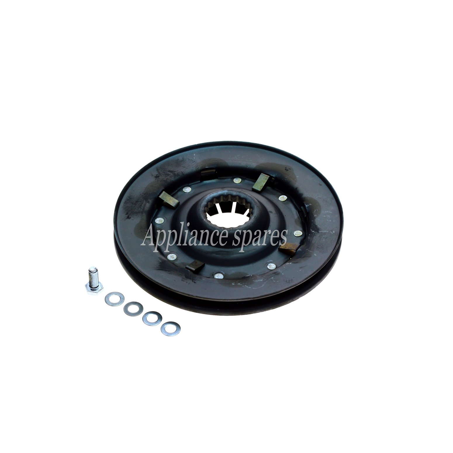 Speed Queen Washing Machine Spring Carrier-2