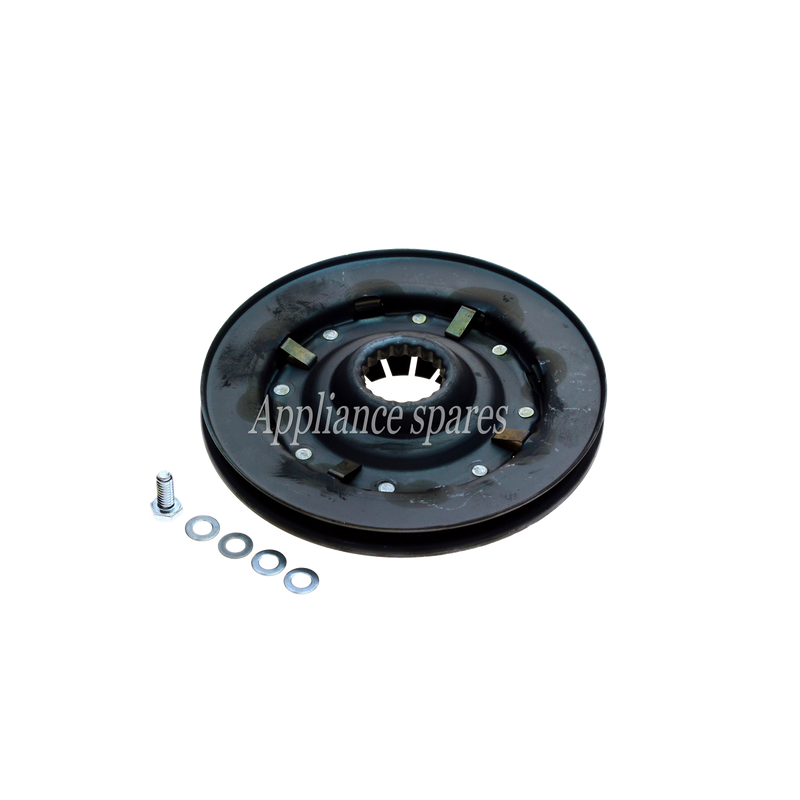Speed Queen Washing Machine Spring Carrier-2