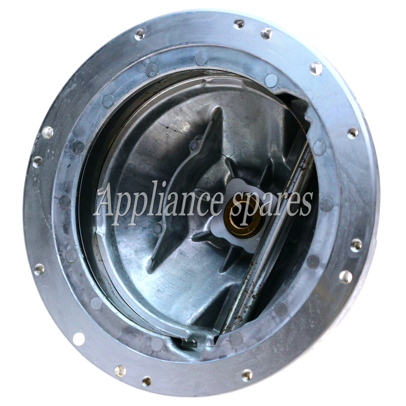 Speed Queen Washing Machine Transmission Top Casing-2