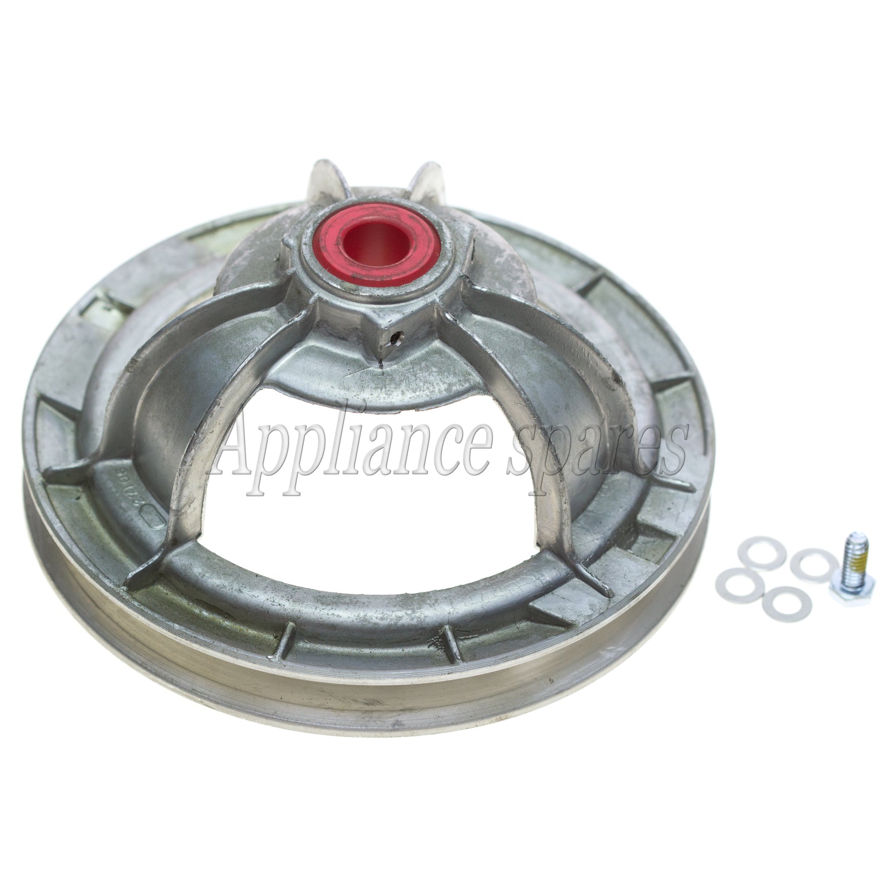 Speed Queen Washing Machine Pulley Assembly-2