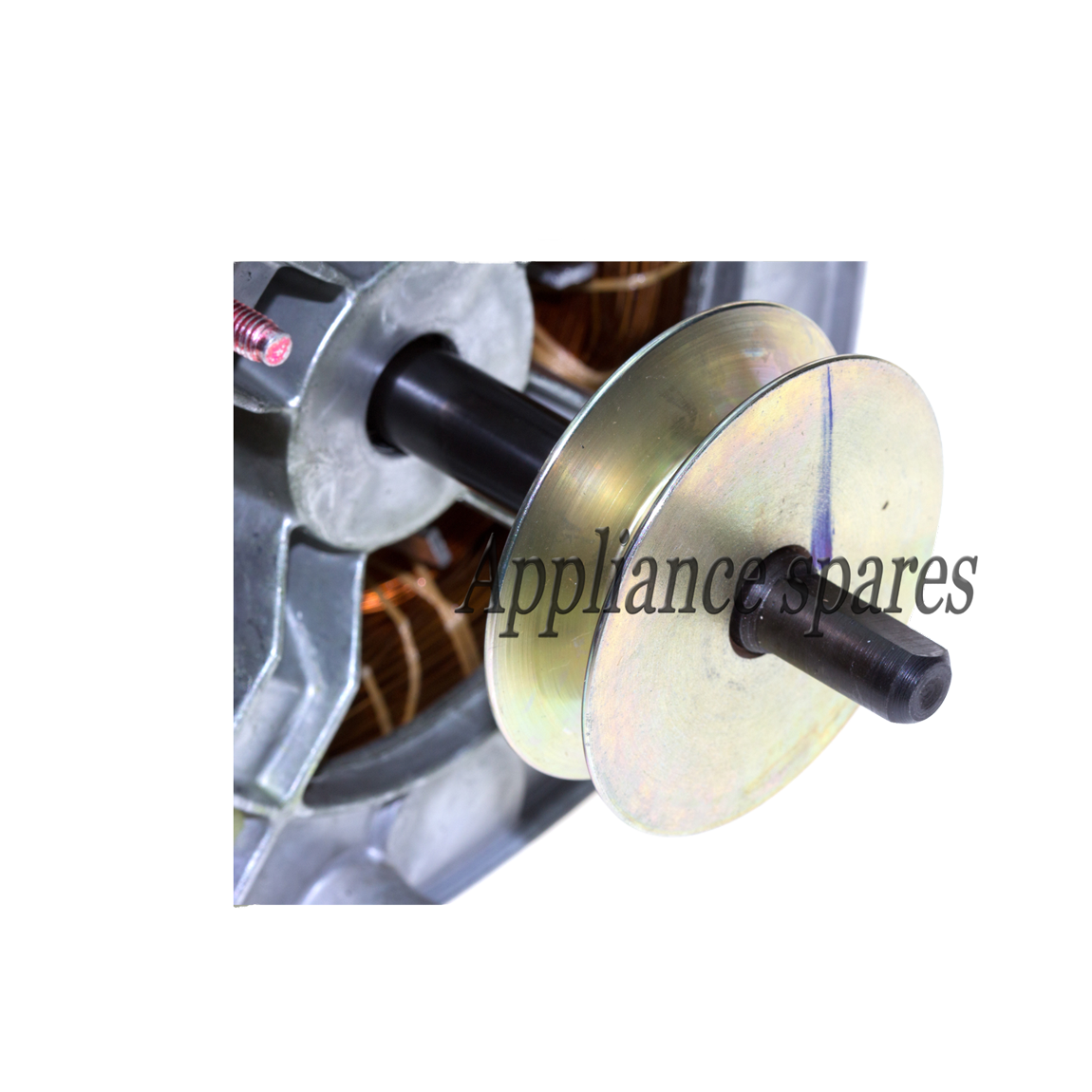 Speed Queen Washing Machine Motor-2